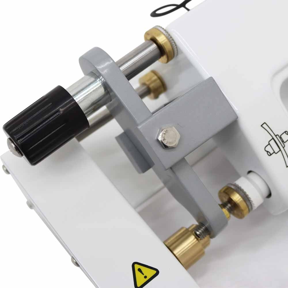 Optical Lens Cutter Cutting Milling Machine Eyeglass Slicing Machine 110V/60HZ