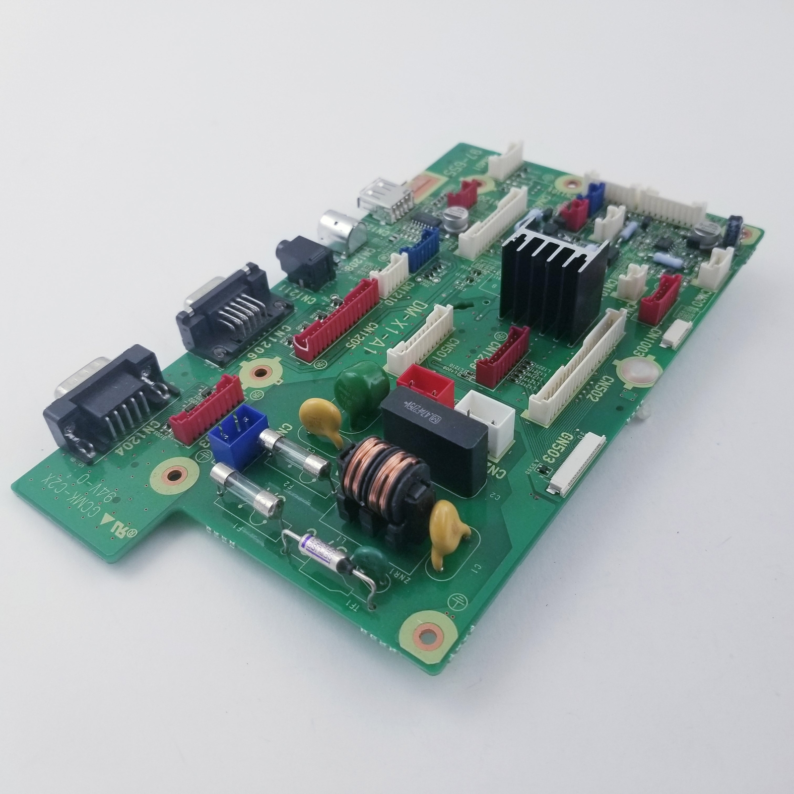 Original Generic DM-X1-A1 Controller USA Seller and Free Shipping