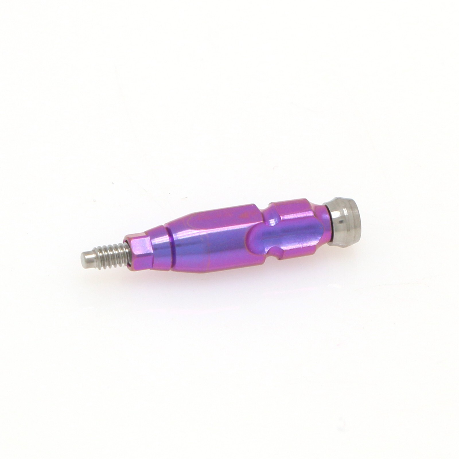 Nobel Active Impression Coping Open/Closed Tray Narrow Platform NP Ø3.6/5.0mm