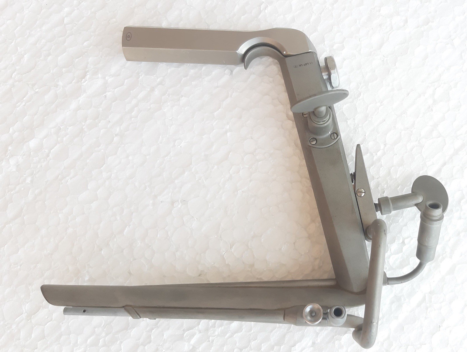 Storz operating laryngoscope