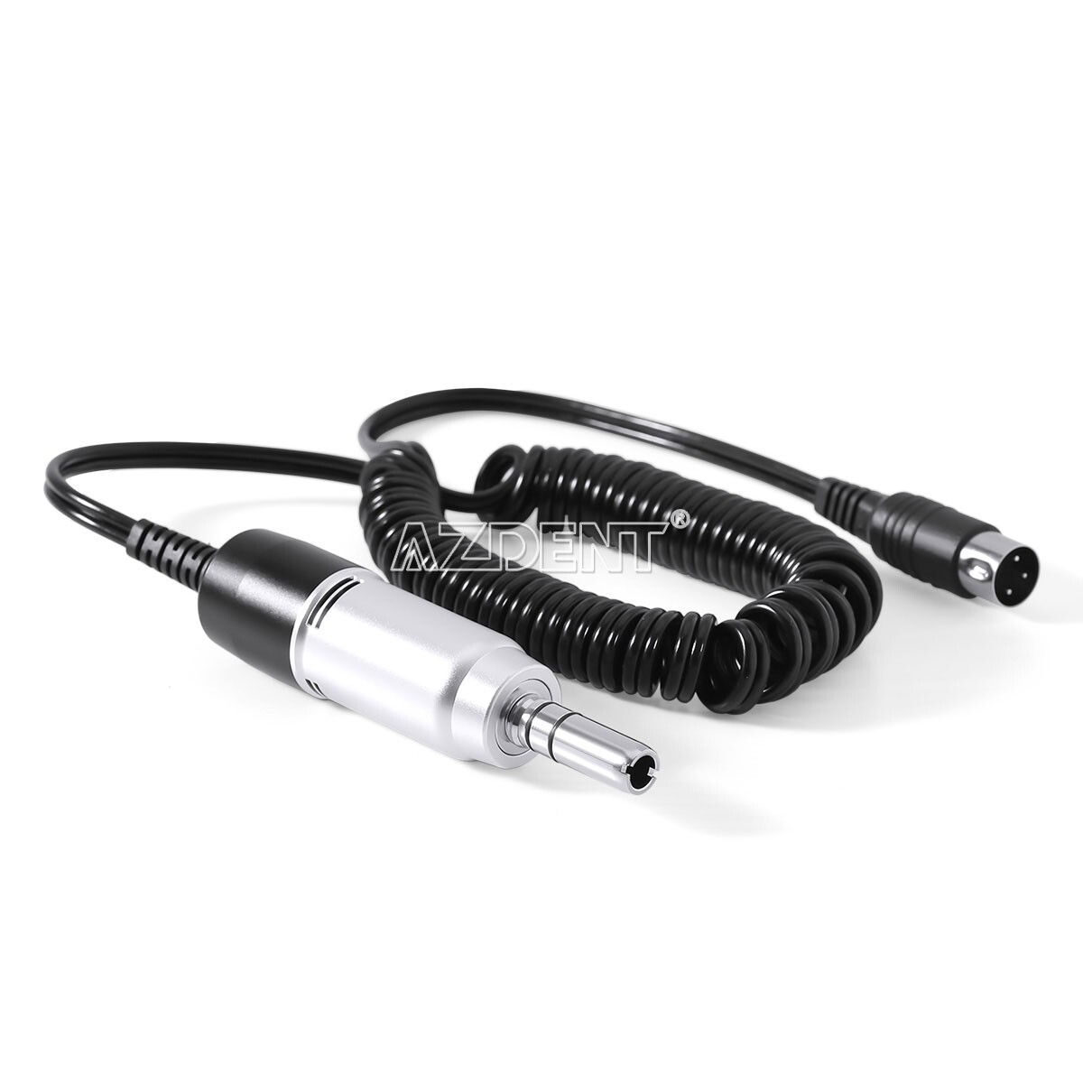 Dental Lab MARATHON-III Micromotor Electric 35K RPM Polishing Handpiece For N3