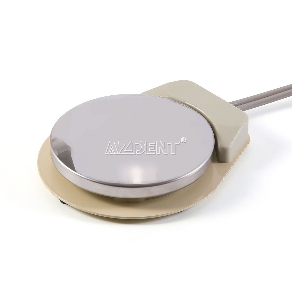 Portable Dental Turbine Unit 4 Hole with Air Compressor/High Low Speed Handpiece