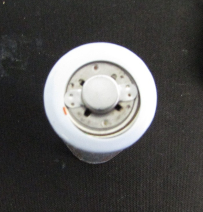 Welch Allyn Original 72300 3.5V Rechargeable Battery