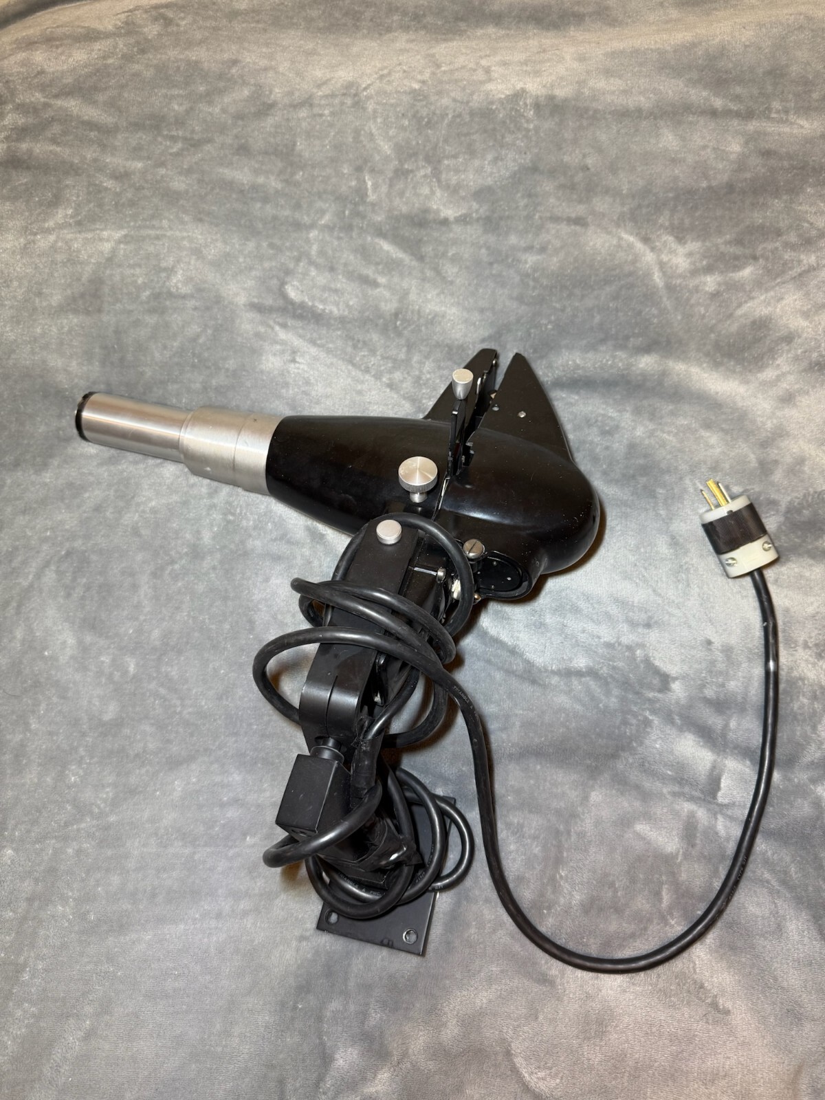 Lot of 4 Chart Projectors – Marco, American Optical, Unbranded – Tested. READ