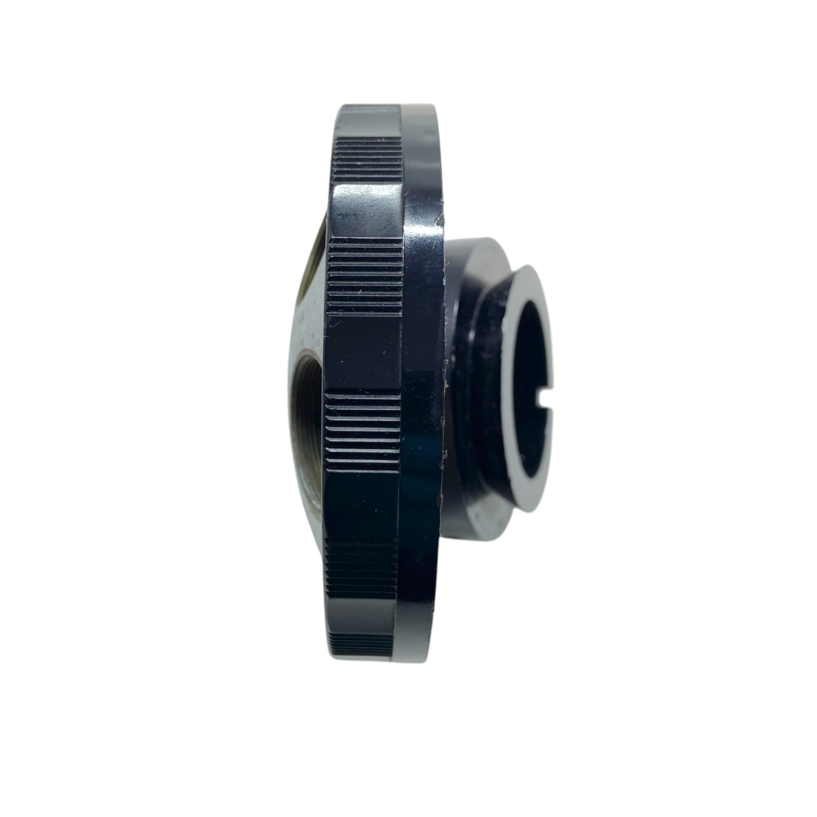 Nikon Microscope Nosepiece 5-Position Turret Made in Japan