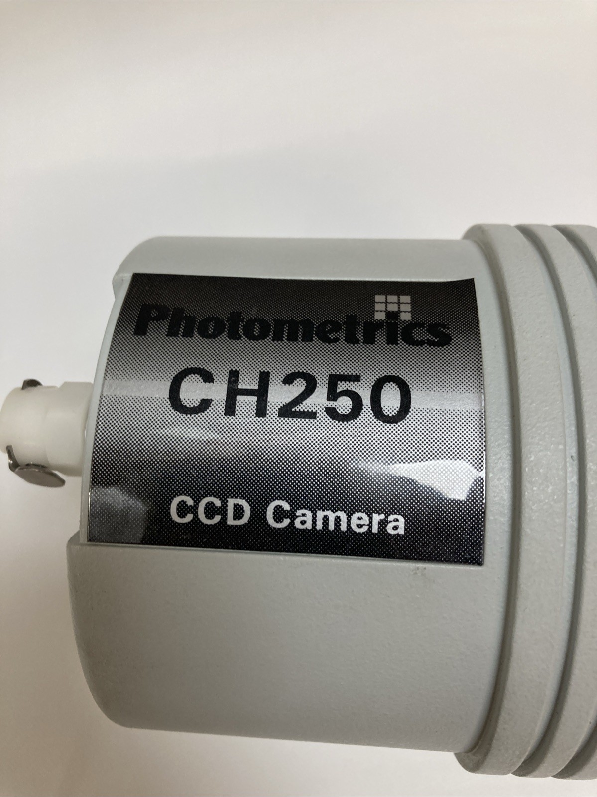 Photometrics CH250 CCD Camera Good Condition, used | U.S.A. SELLER