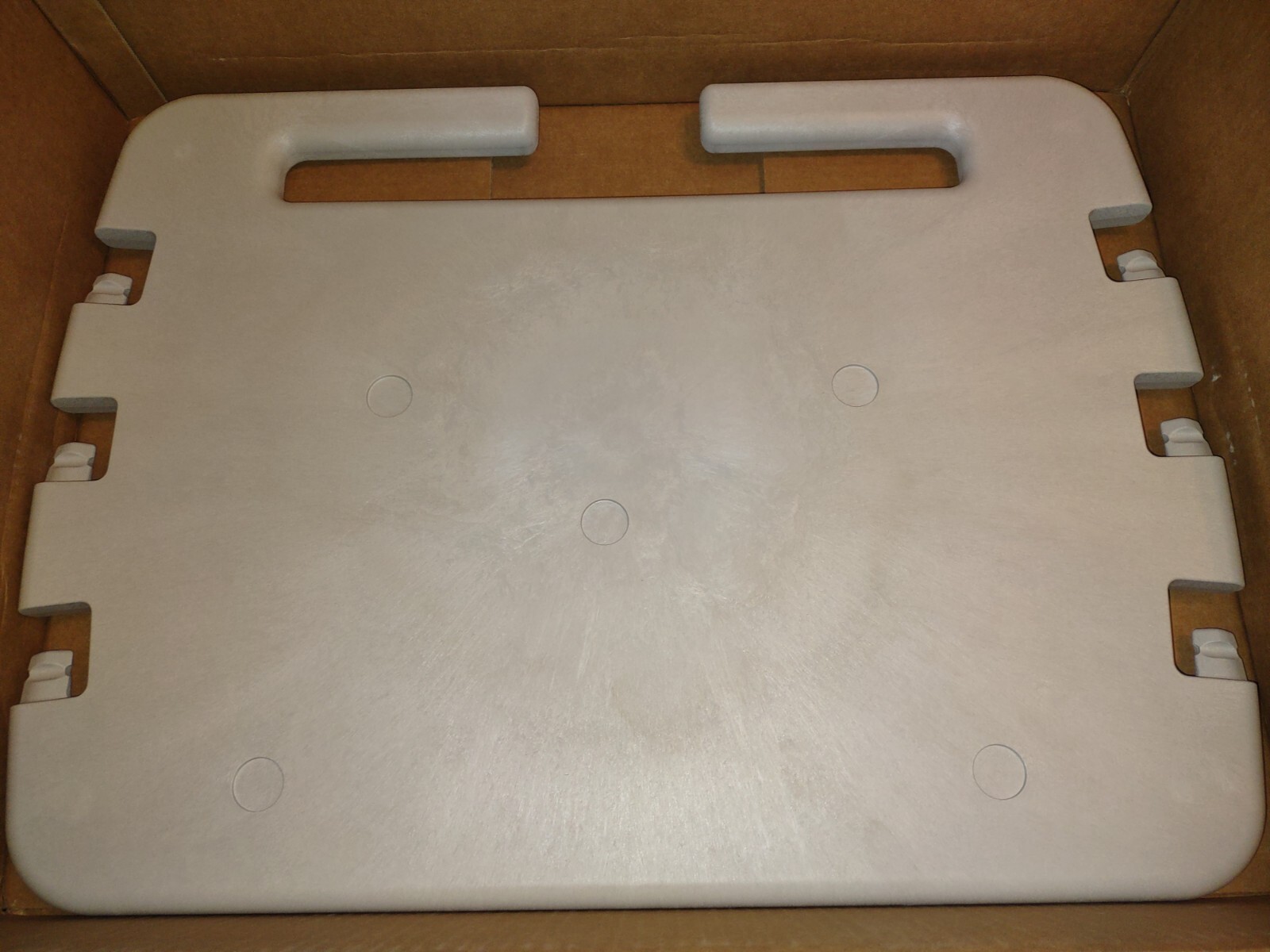 Fresenius Liberty Cycler CART for CAPD Peritoneal Dialysis system New
