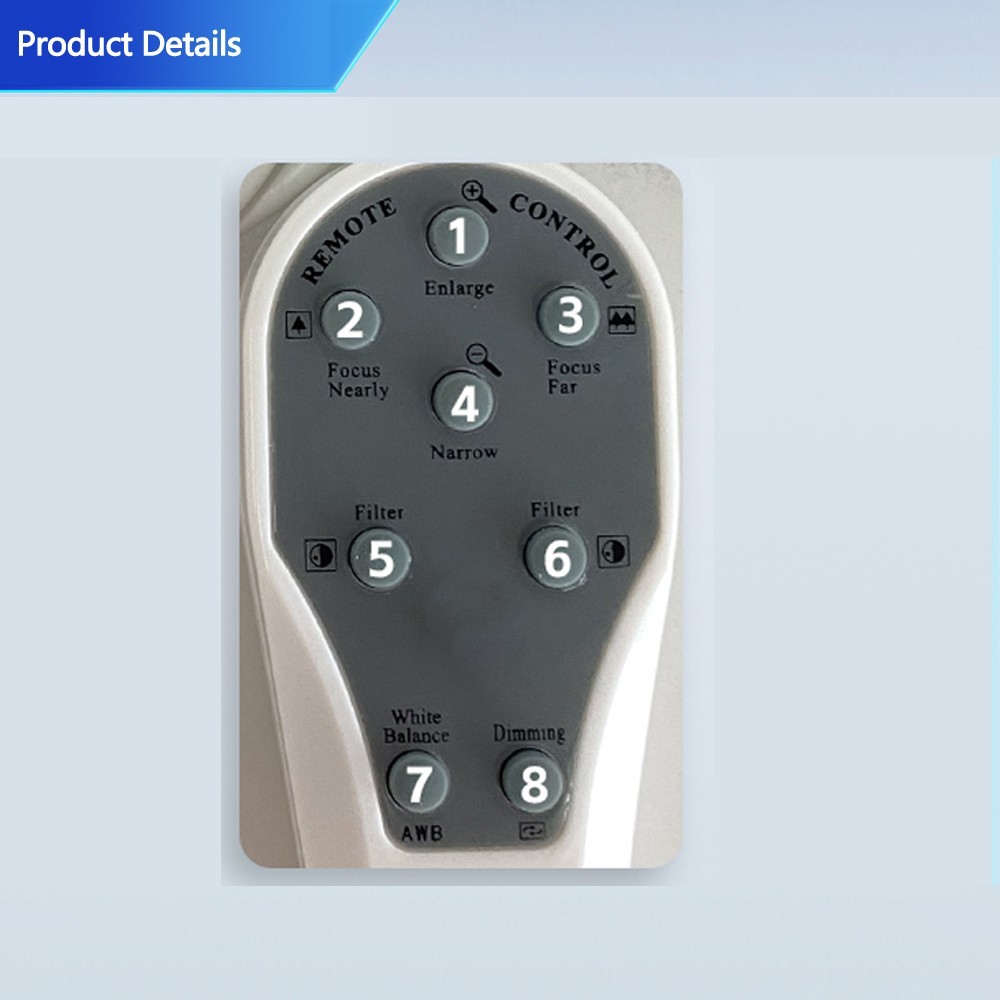 Digital Colposcopy Machine with LCD & Diagnostic Software – Ships from USA