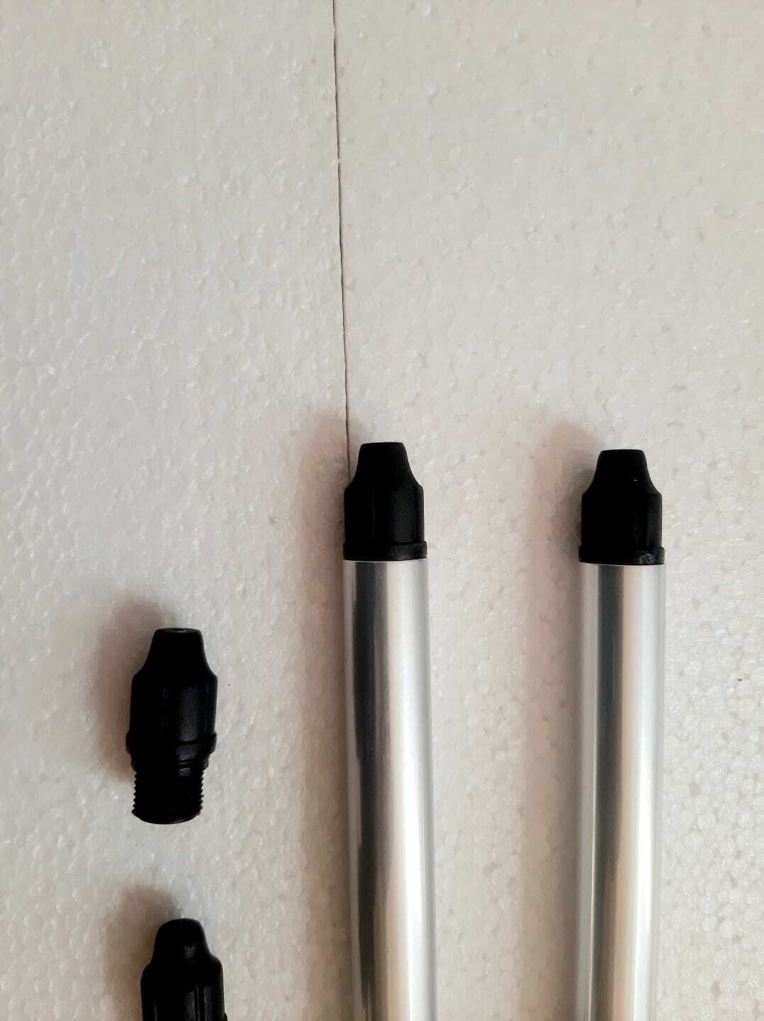 NEW LITHOCLAST Hand Pieces SET OF 2