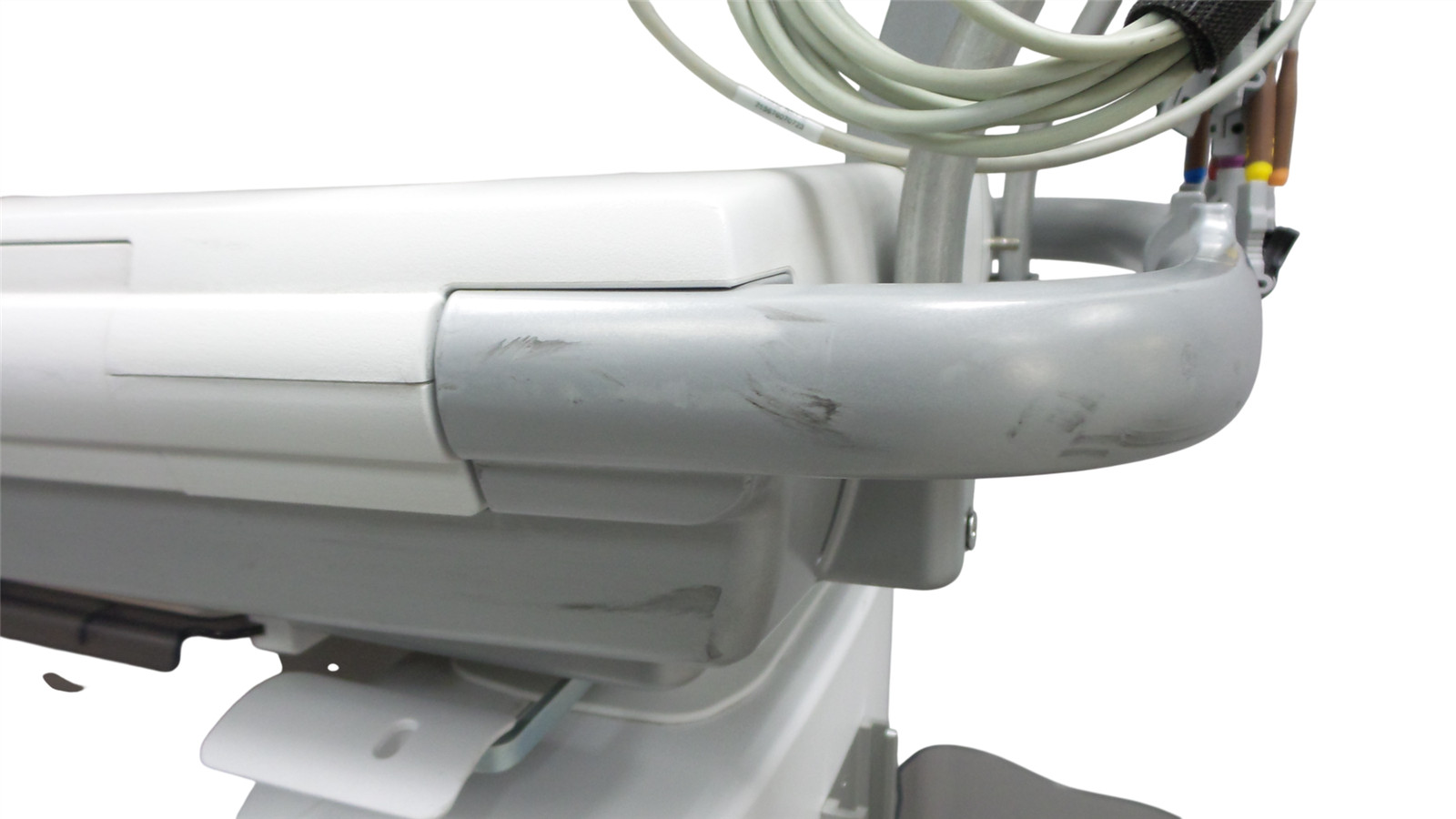 GE MAC VU360 ECG Machine 2023