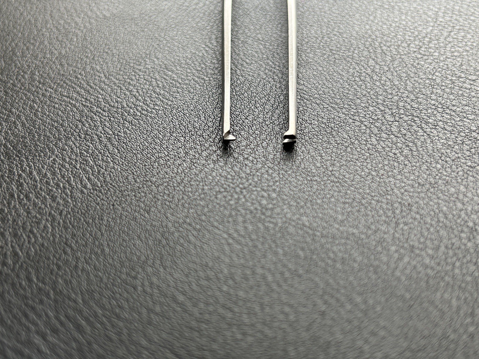 V.Mueller Surgical SU2337 FORCEP, TISSUE 1X2 Teeth 10″