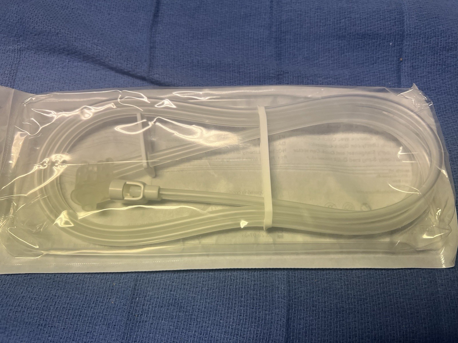Medela 0870025 Invia Liberty Tubing w/Quick Connect Exp 2029 Free Shipping