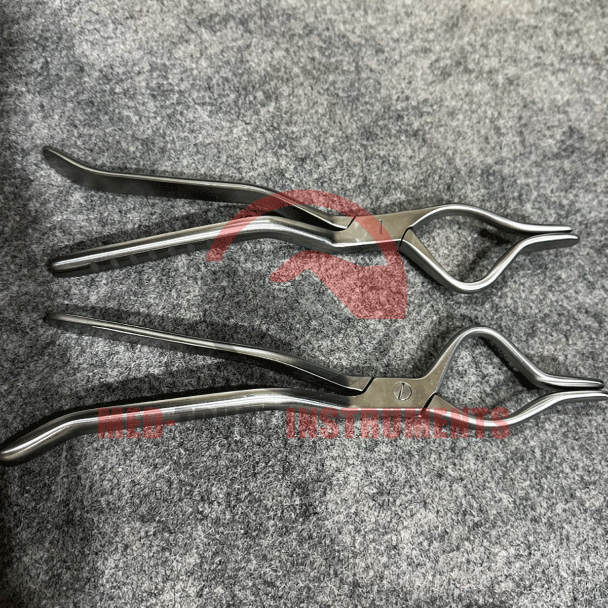 Maxillofacial Surgery Instruments Set Orthopedic Premium Quality Surgical Set-