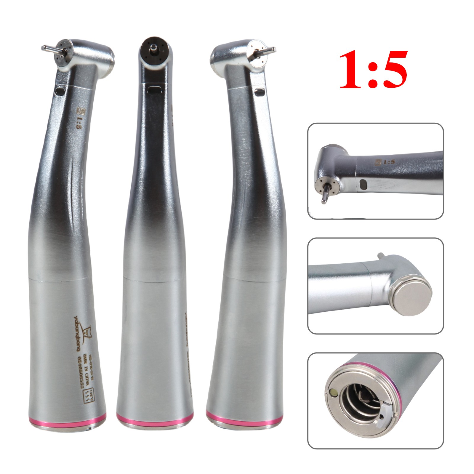 Dental Wireless Cordless LED Cure Curing Light Lamp 2000mw 5W Tool Resin Cure