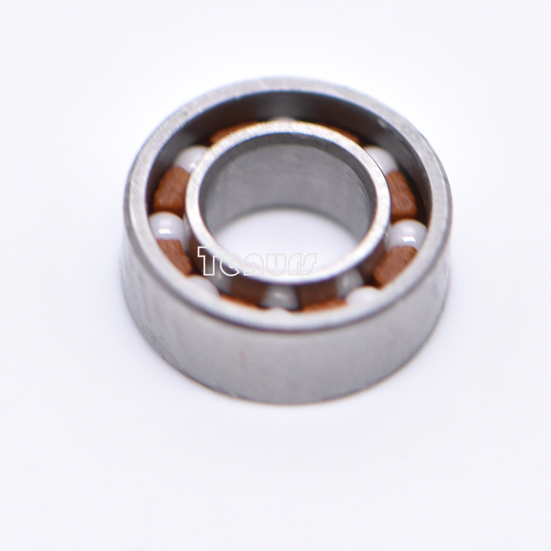 100pc Stainless steel Ceramic Bearing Ball bearings for NSK high speed handpiece