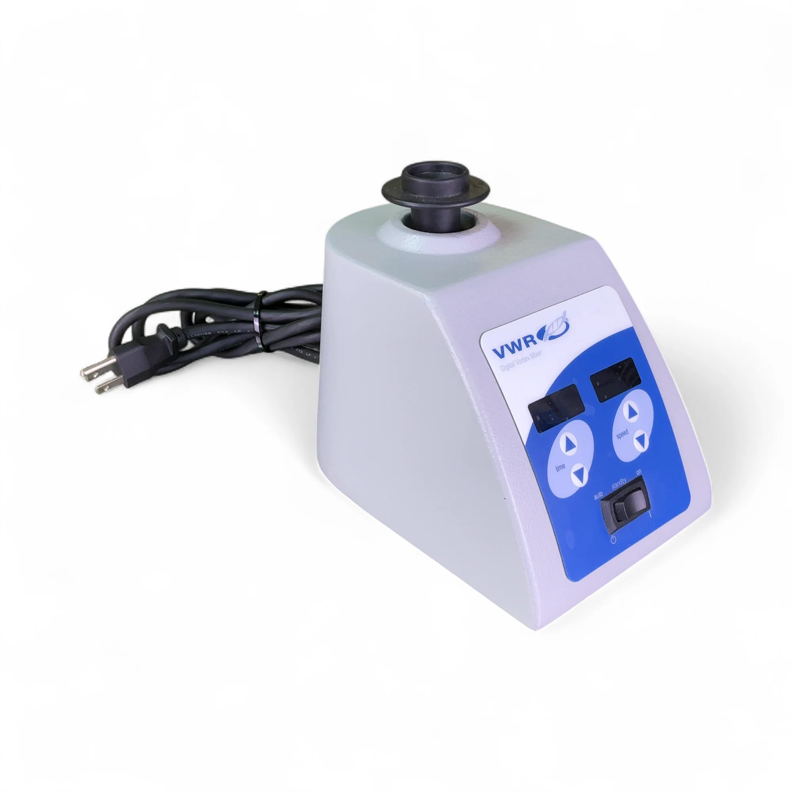VWR Signature Mini Digital Vortex Lab Mixer 14005-824 (Best Offer!)