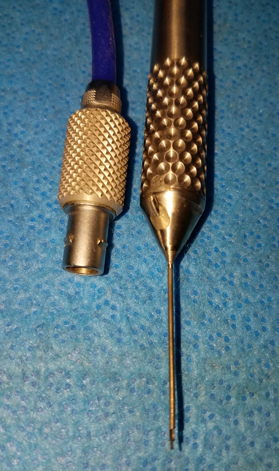 Alcon / Grieshaber C625.13.E MPC Scissors