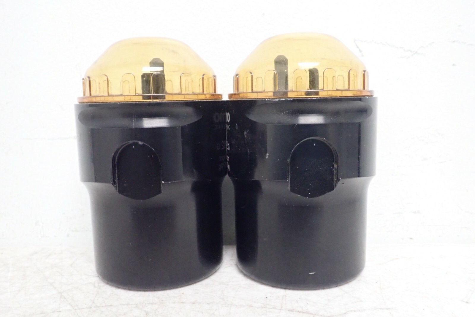 (2) Thermo Scientific 75002002 G Centrifuge Buckets w/ Heraeus Inserts 56872