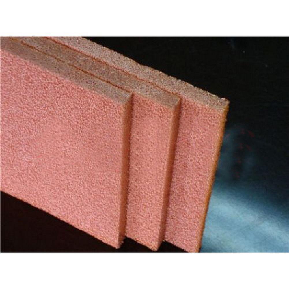 1pcs Foam metal Copper Cu Foam Plate, Capacitance Electrode Experiment 100*100mm