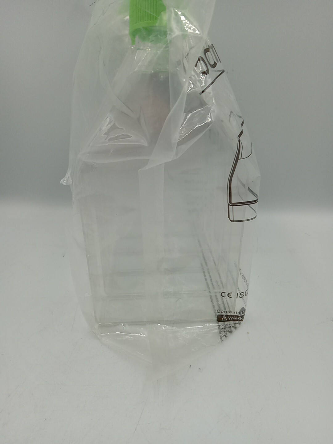 Cell Culture Flask with Filter Cap (175 cm2) 5 pack…..CP