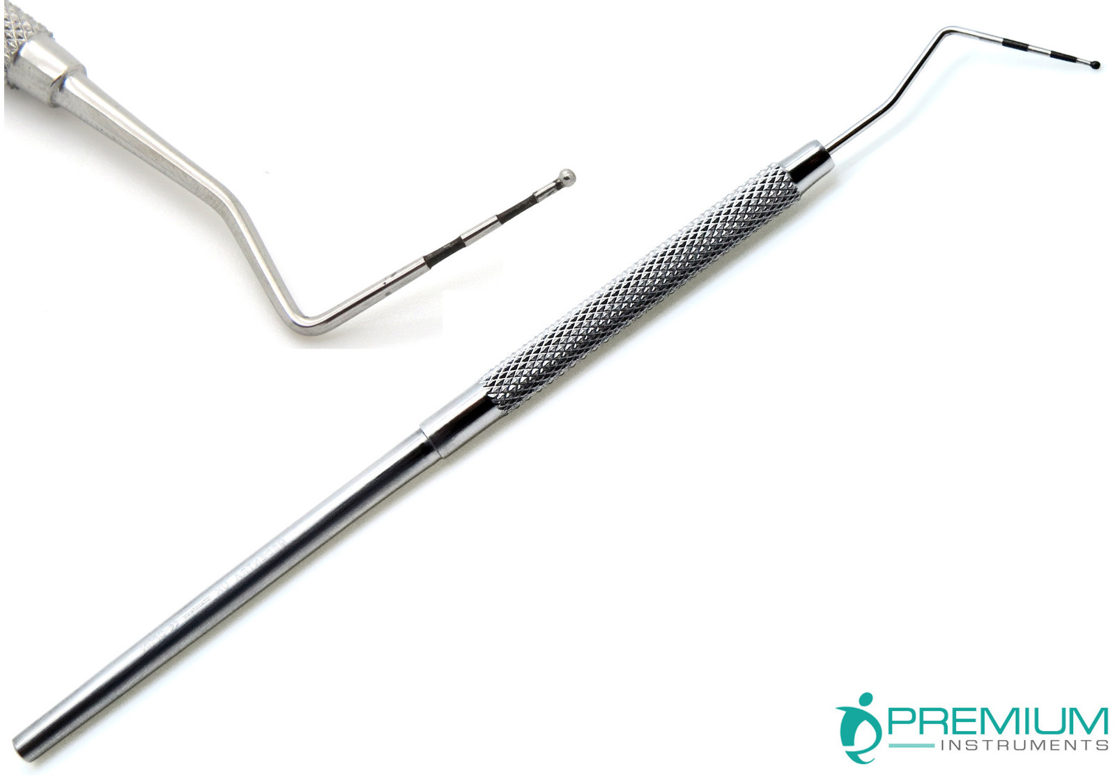 Dental Color Coded Marking Probes CPITN Periodontal Stainless Steel Instruments