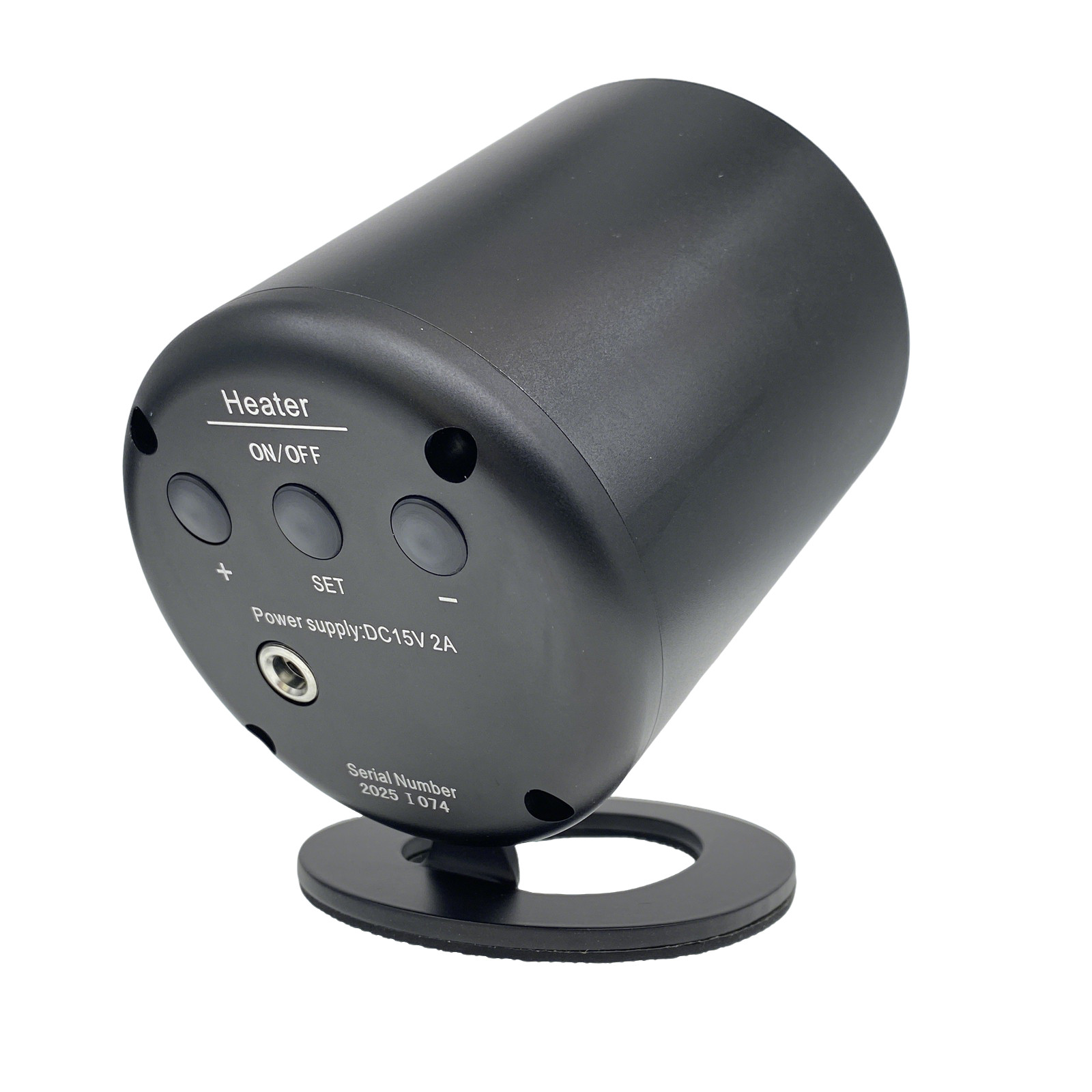 NEW Dental Composite Resin AR Heater Composed Material Heat Warmer 40℃-70℃±1℃