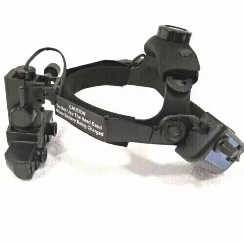 Binocular Indirect Ophthalmoscope with Objective Wireless BRAND NEW