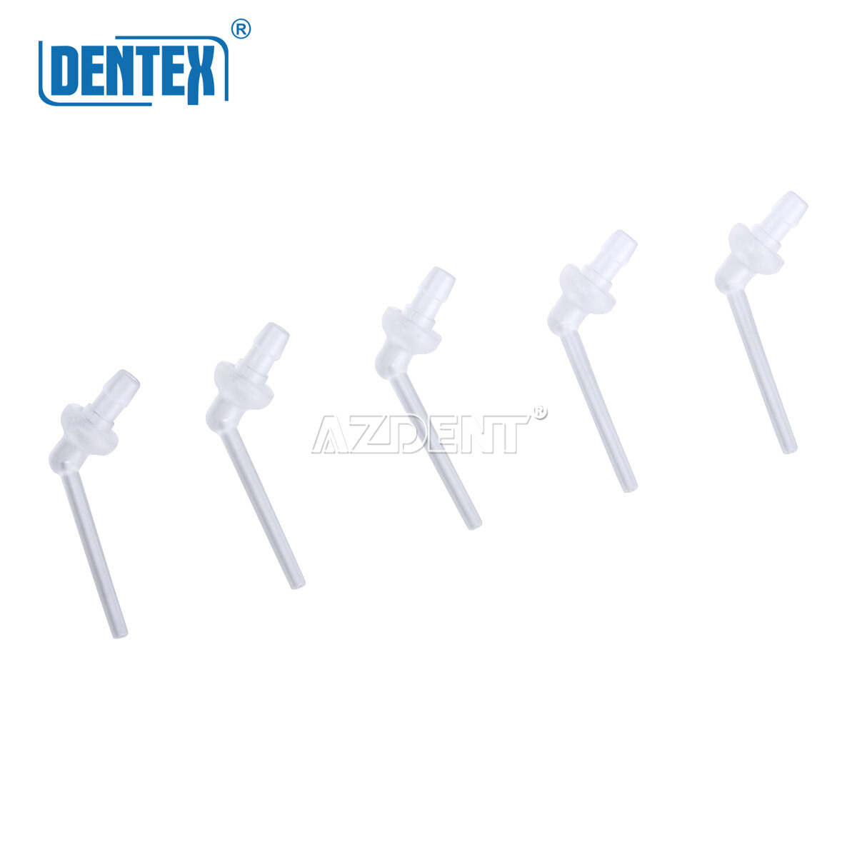 Dentex Dental Dual Cure Composite Resin A2 A3 / Fiber Post Resin Screw+ Drills