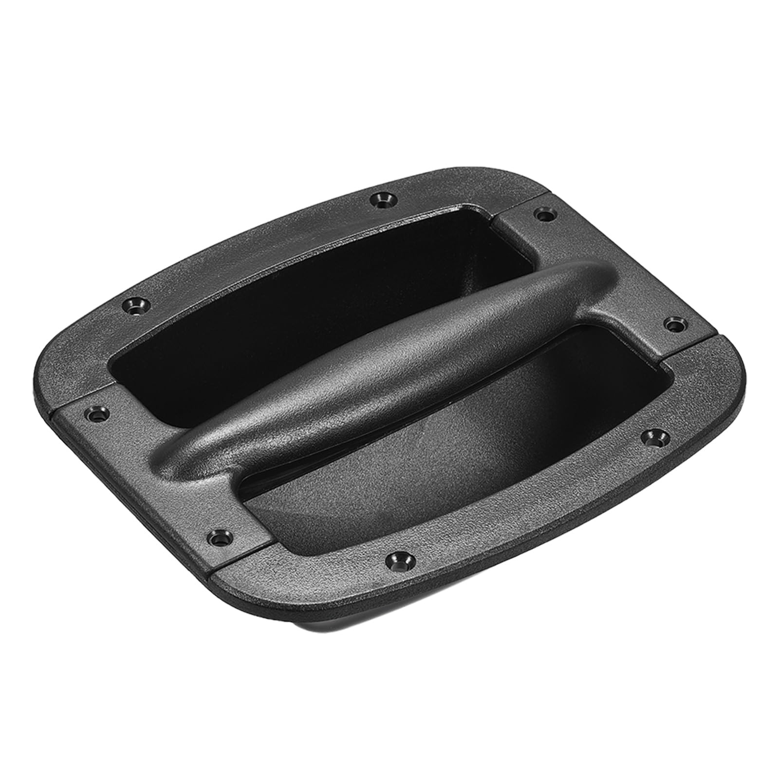 Uxcell Recessed Speaker Handle Grasp Holder Replacement Speaker Cabinet Handles