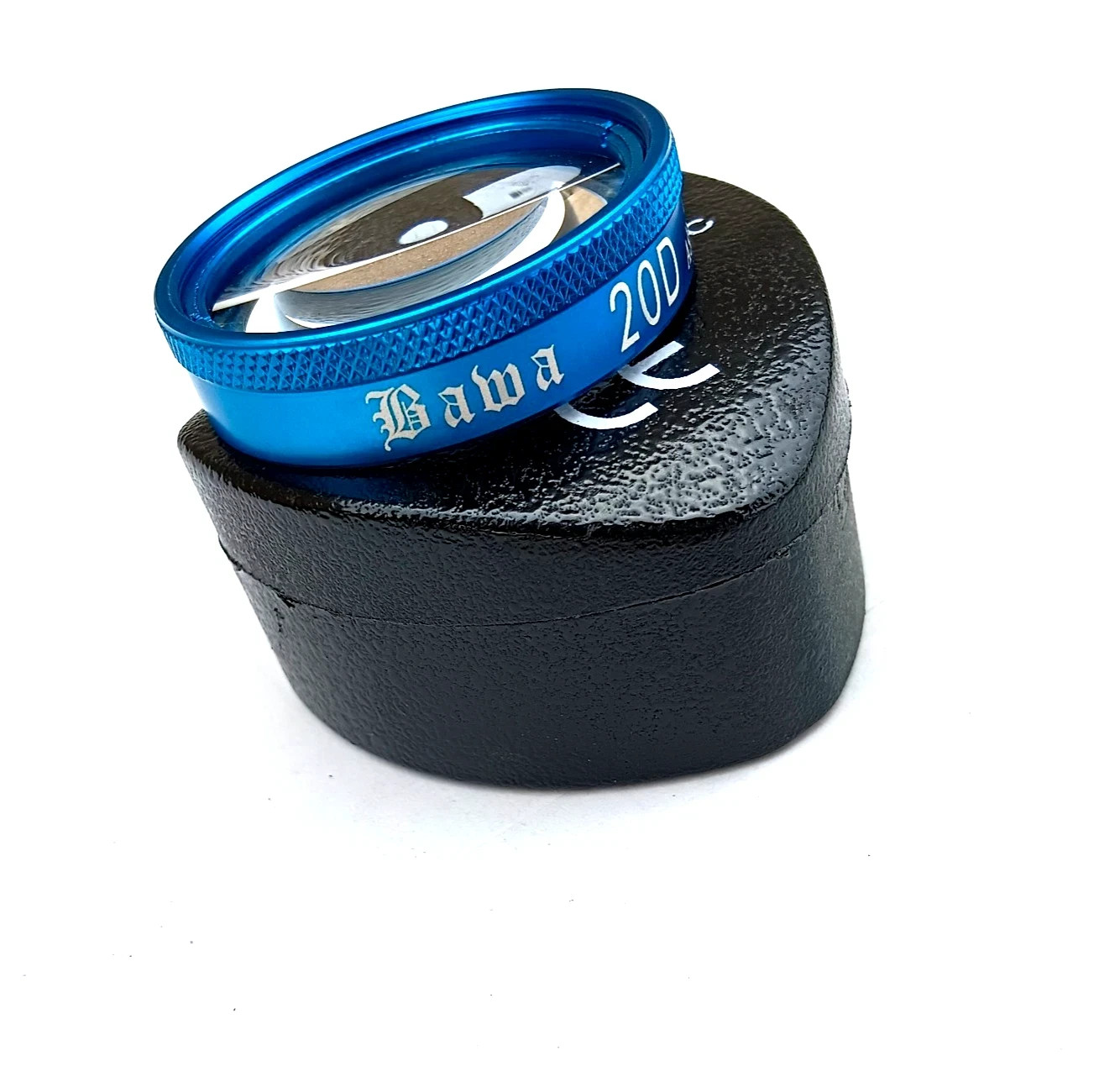 Dr Bawa 20D Bio Fundus Lens For Ophthalmology Eye Examination