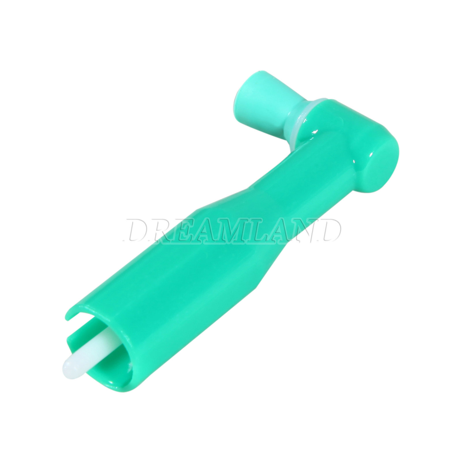 500 pcs Dental Disposable Prophy Angles Soft Top Quality Money back guarantee!