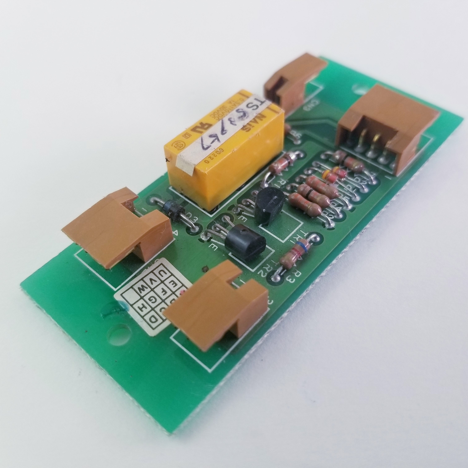 Original Generic 8130034A Controller USA Seller and Free Shipping