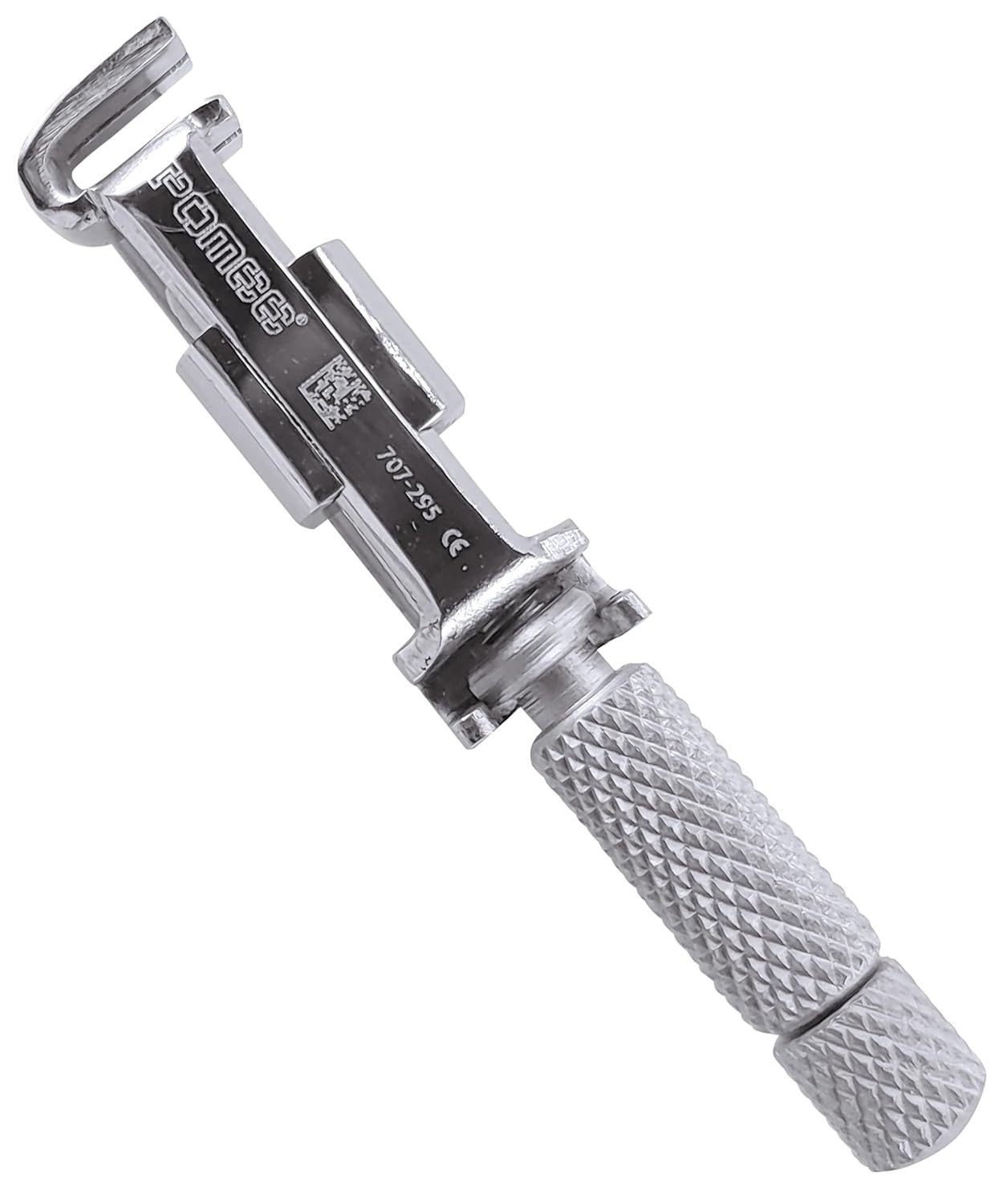 Pomee USA Tofflemire Universal Matrix Band Retainer Child Size Stainless Steel