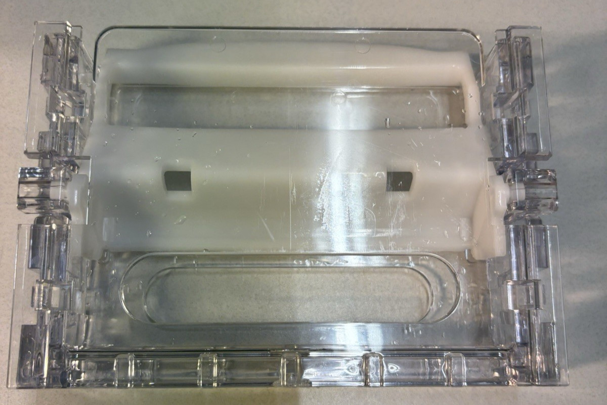 INVITROGEN XCell 4 SureLock Midi-Cell Electrophoresis Runner 200W 600VDC WR0100