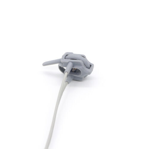 Reusable SpO2 Sensor Neonate Wrap Probe Compatible DB9/9Pin