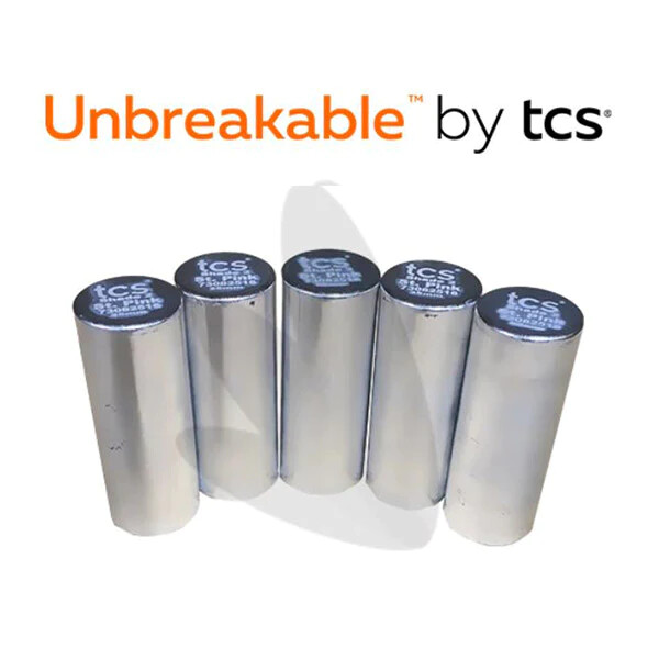 TCS Unbreakable – Dental Thermoplastic Nylon Resin – All Shades & Sizes!