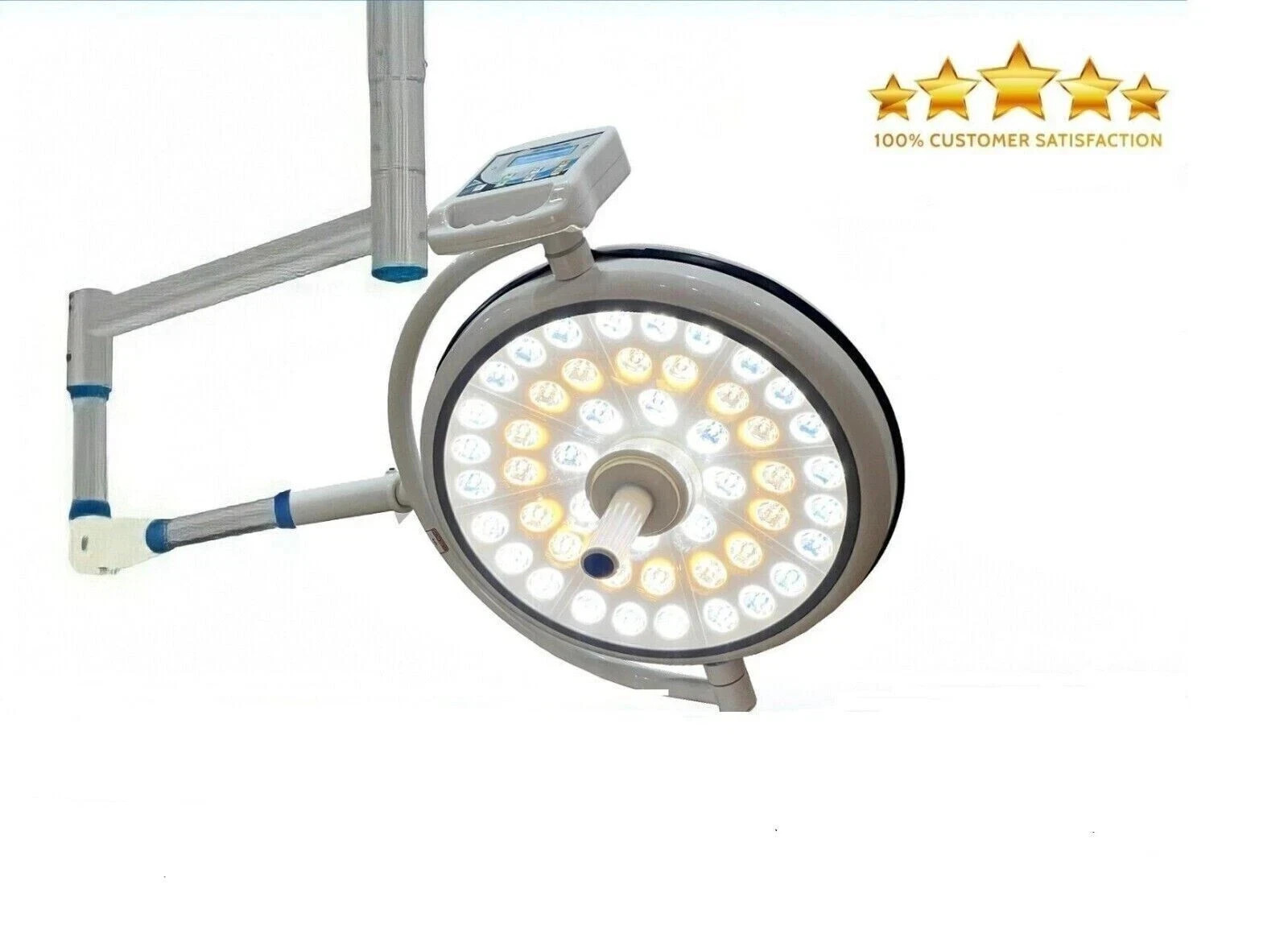 New OT Light Examination & Surgical Light OT Light Operation Theater Lamp Light