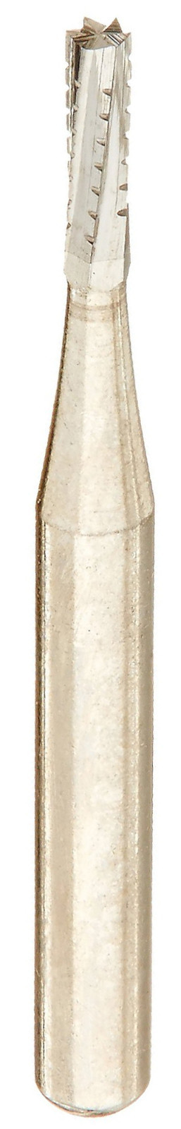 SUPÉR Operative Carbides FGSS556, Short, Made in Canada (2 Pack of 10, 20 Burs)