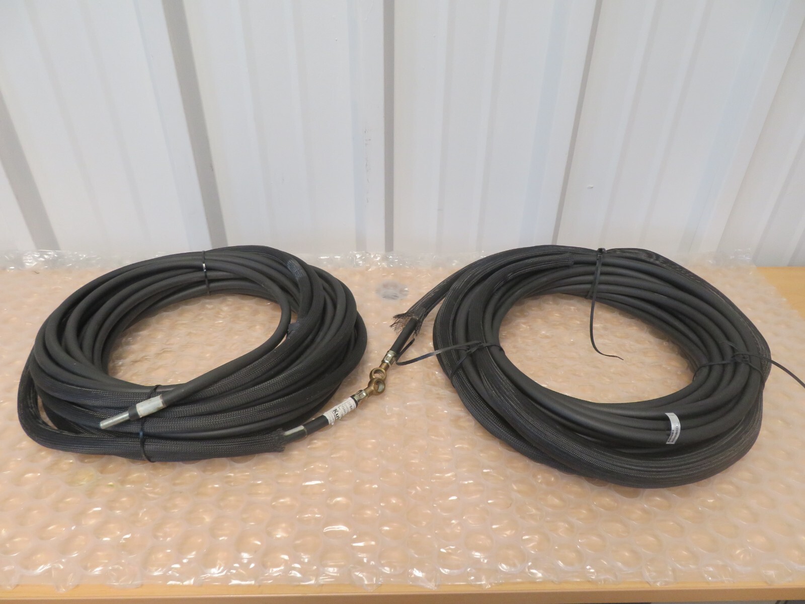 Siemens OEM 3754723 KUTTING COOLING HOSE SET FOR AXIOM ARTIS 2 X 40M (19327)