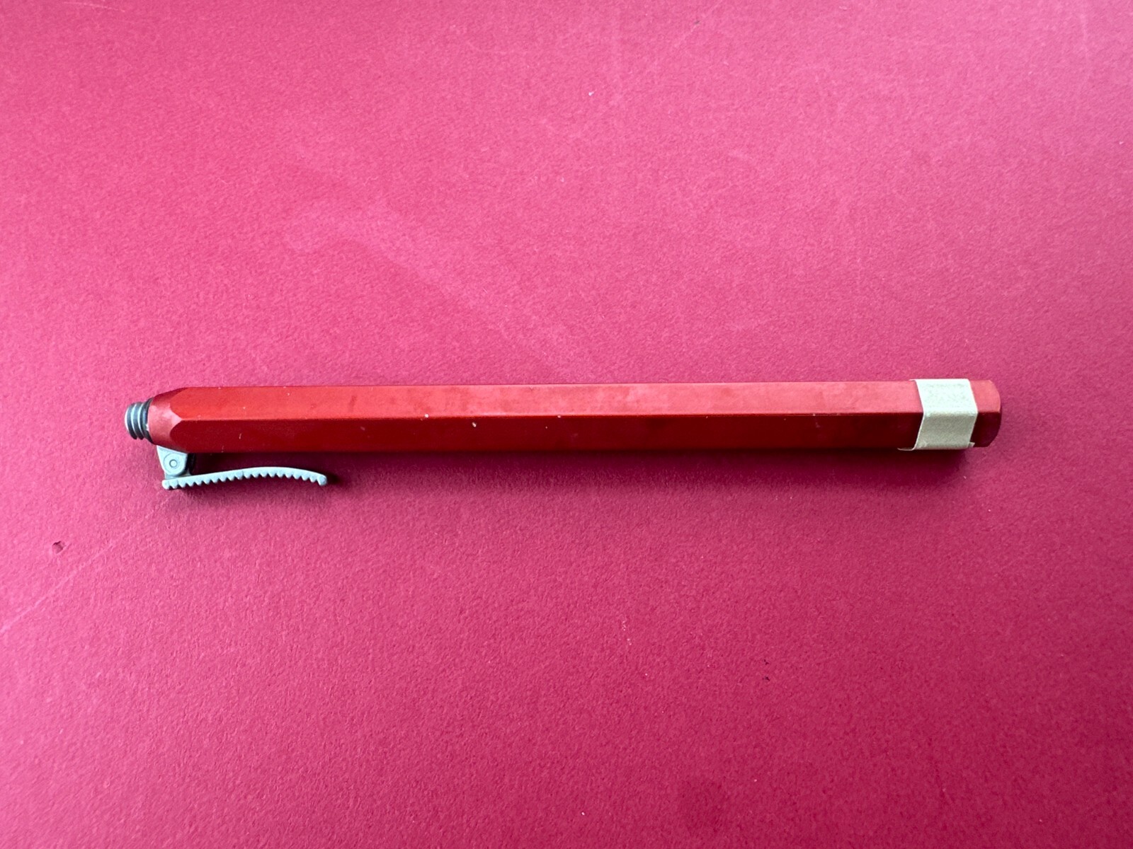 Grieshaber Vertical Scissors Ref: C 612.25 Ophthalmology