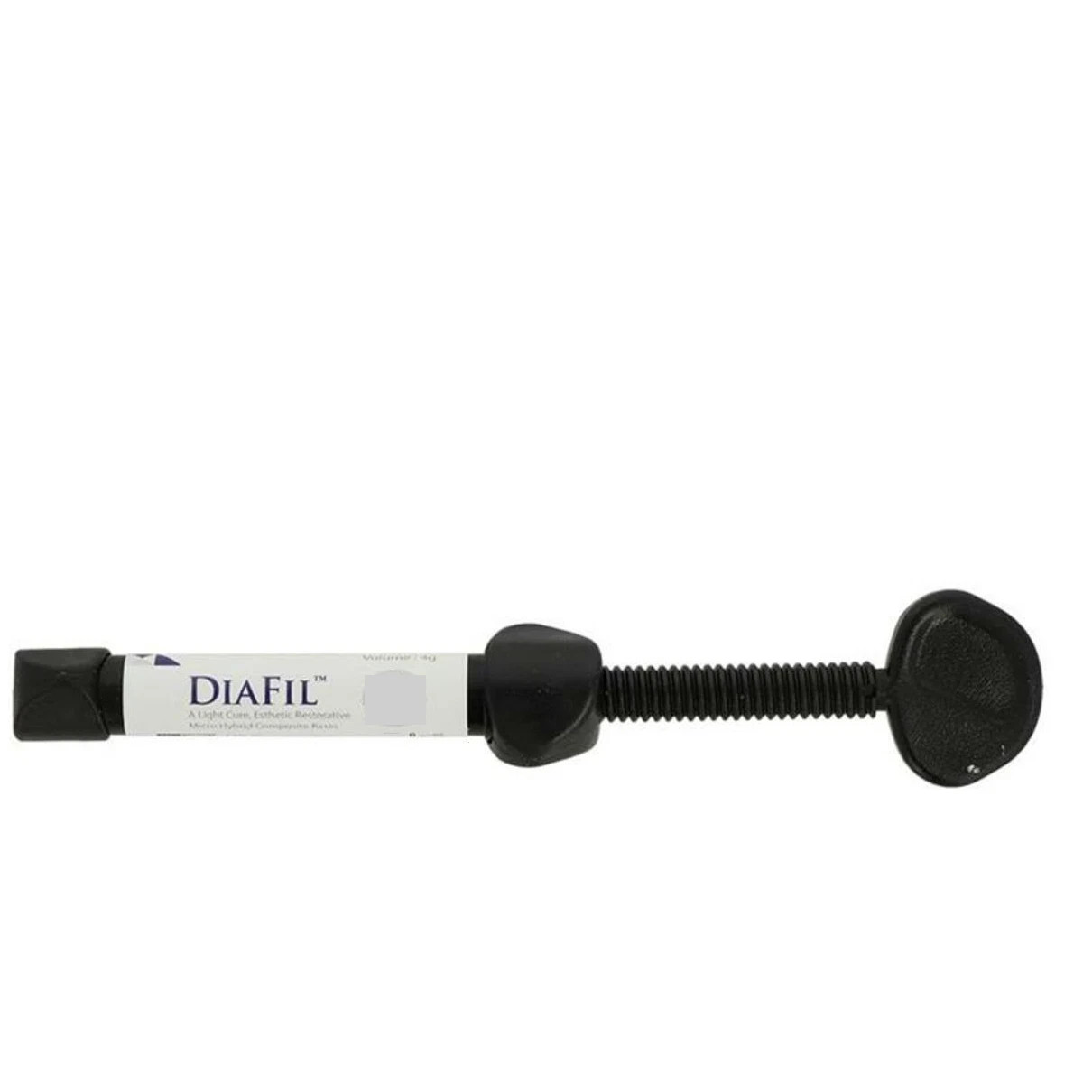 DiaDent DiaFil Composite Refills Light-Cured Composite Resin Dental Material