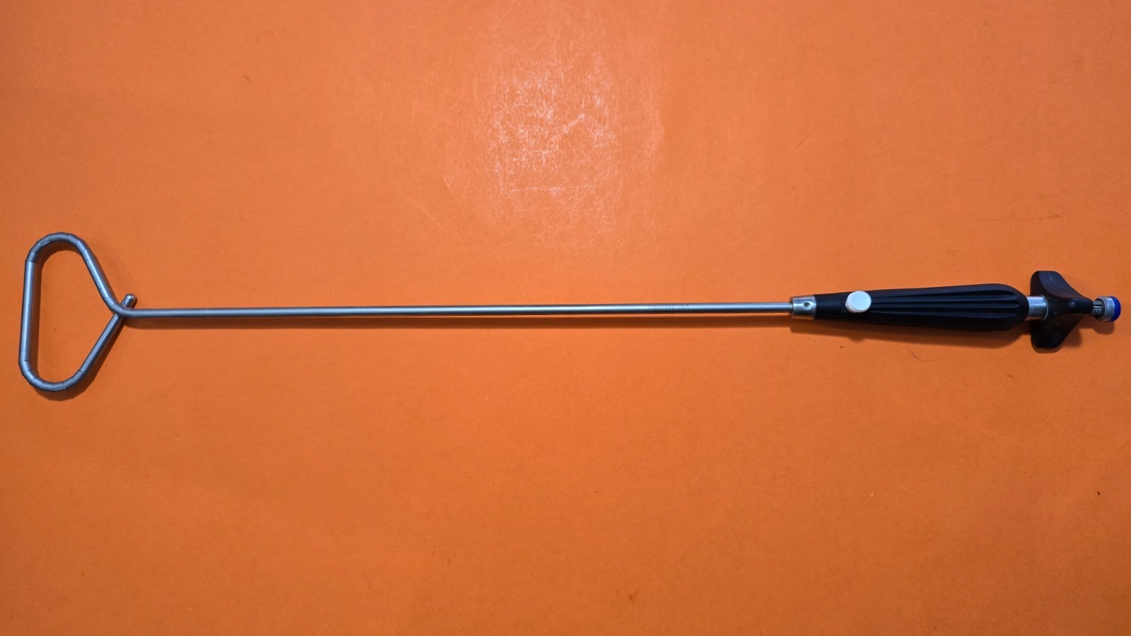 Snowden-Pencer 89-6110 Diamond Flex Retractor Triangular 5mm x 80cm