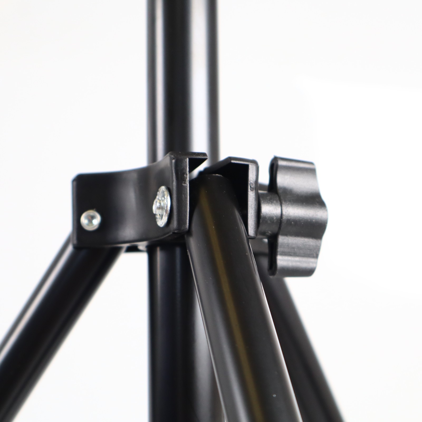 Three Leg Portable IV Stand (NO TOP PART/HOLDER – METAL STAND AND POLE ONLY)