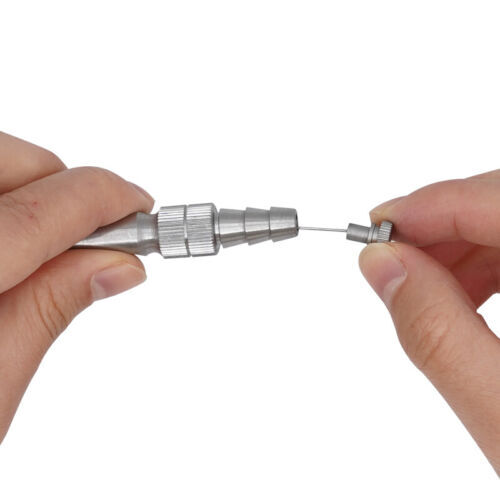 Dental Medical Surgery Aspirator Ferguson Frazier Suction Tube 2mm/3mm/4mm/5mm