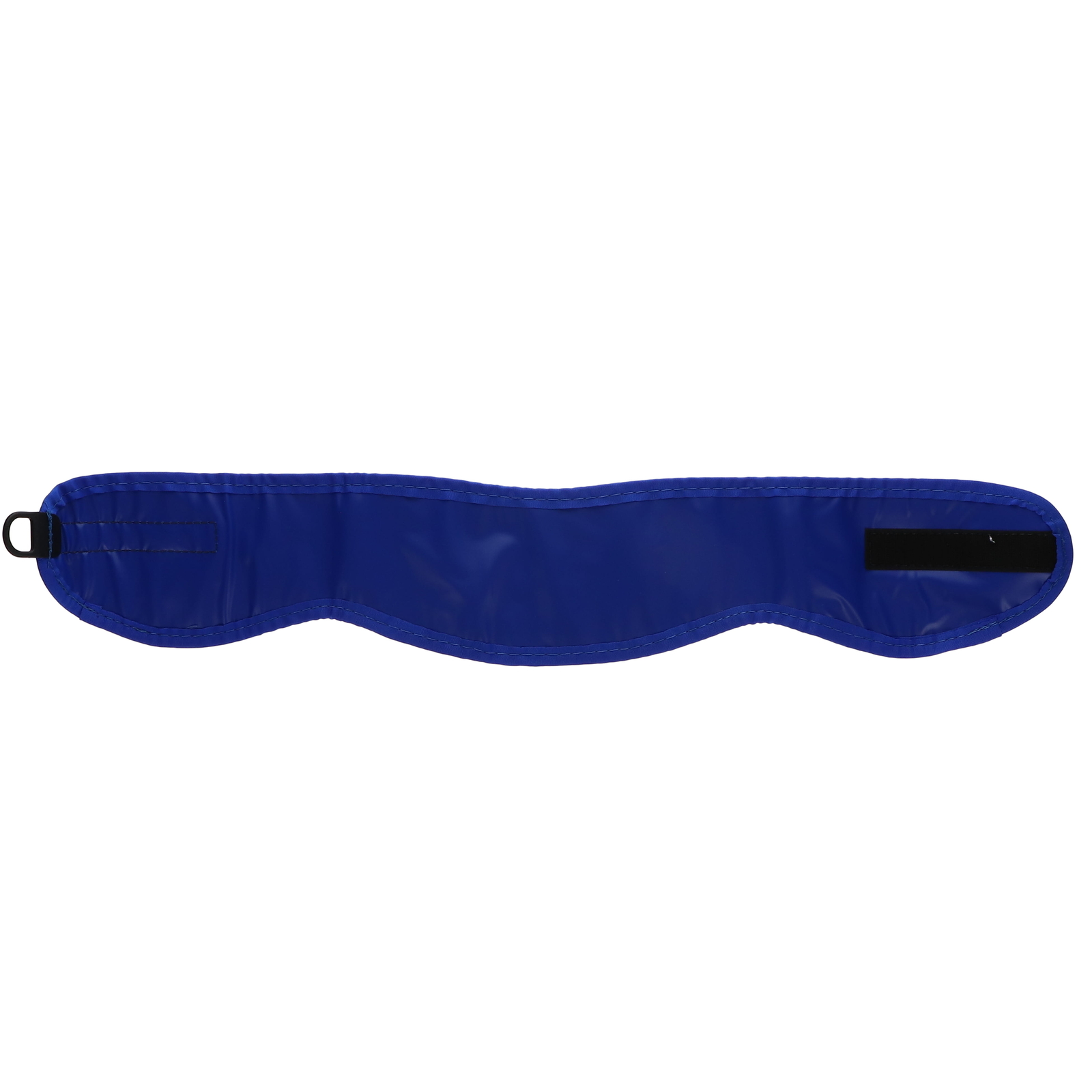 House Brand Dentistry 109422 Lead Dental X-Ray Apron Thyroid Collar Blue