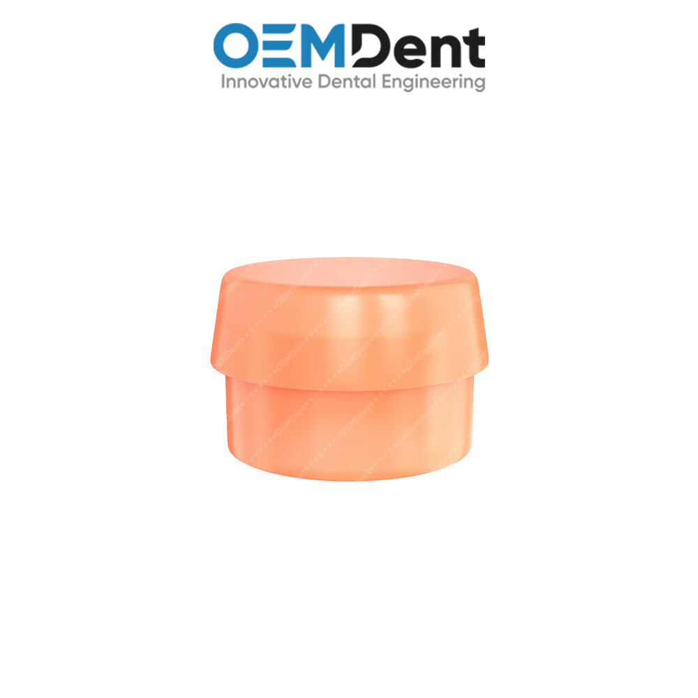 Ball Attachment Components – Direct Legacy® Hexagon 2.42mm Compatible