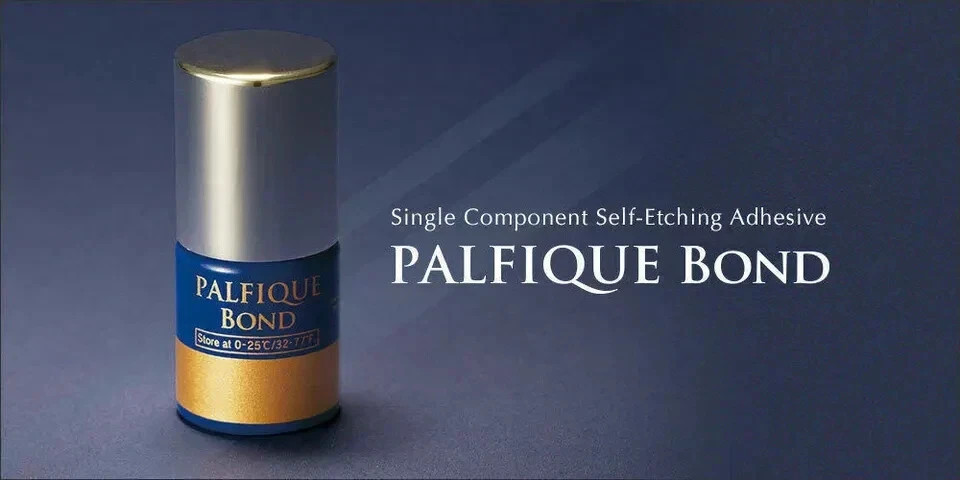 TOKUYAMA PALIFIQUE LX5 COMPOSITE BOND 5ML – REFILL