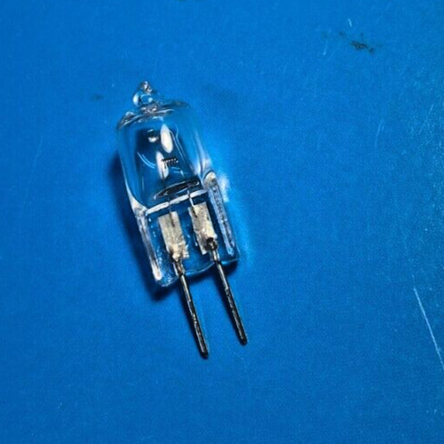 New 6V, 20W Halogen Lamp Light Bulb for Microscope 6V 20W