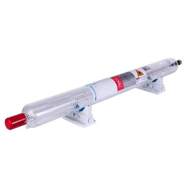 RECI Laser Tube W1 W2 W4 W6 W8 100W 150W for Laser Cutting and Engraving Machine