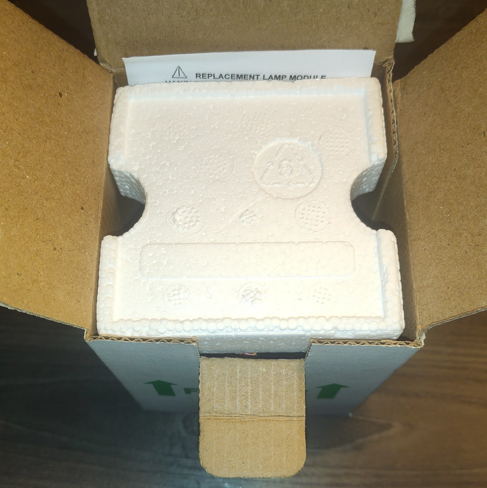 EXCELITAS TECHNOLOGIES 012-60850 100 WATT MERCURY ARC INTELLI-LAMP FREE SHIPPING